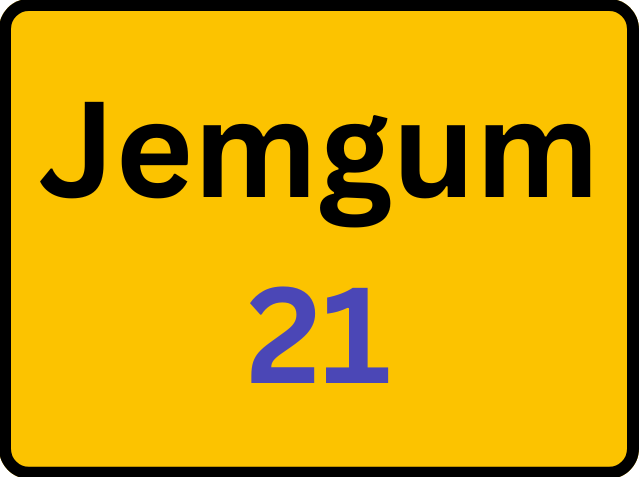 Jemgum 21